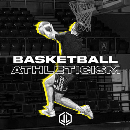 BASKETBALL ATHLETICISM