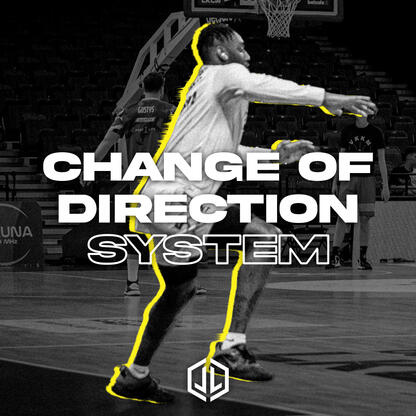 Change of Direction SYSTEM