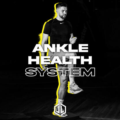 Ankle Health System